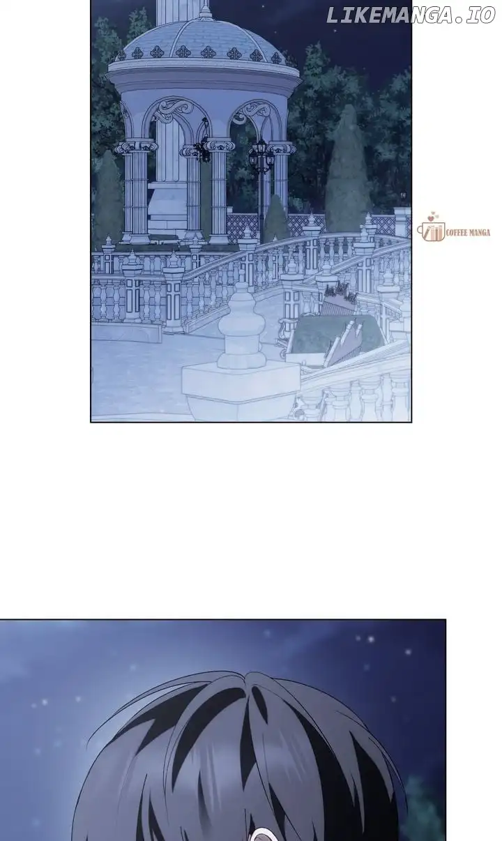 The Promise Isn’t Mine chapter 21 page 14