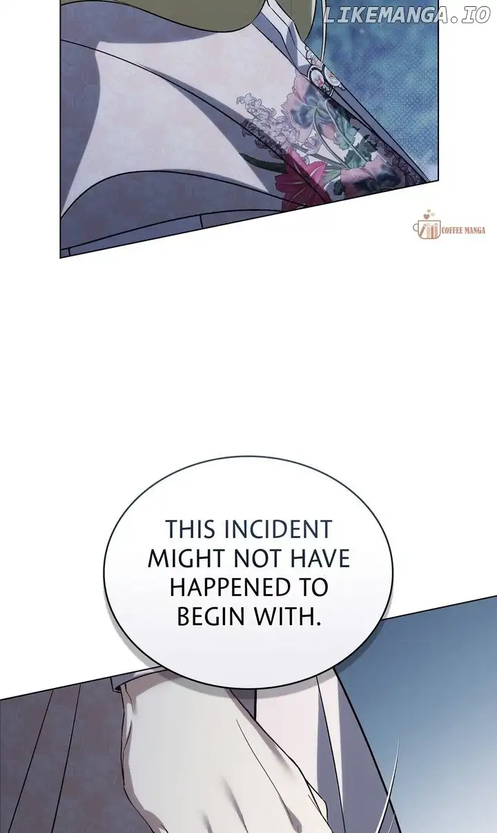 The Promise Isn’t Mine chapter 21 page 20