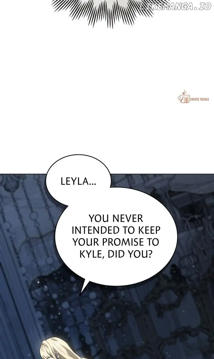 The Promise Isn’t Mine chapter 21 page 43