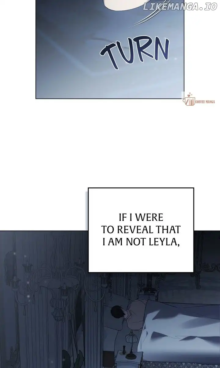 The Promise Isn’t Mine chapter 21 page 50