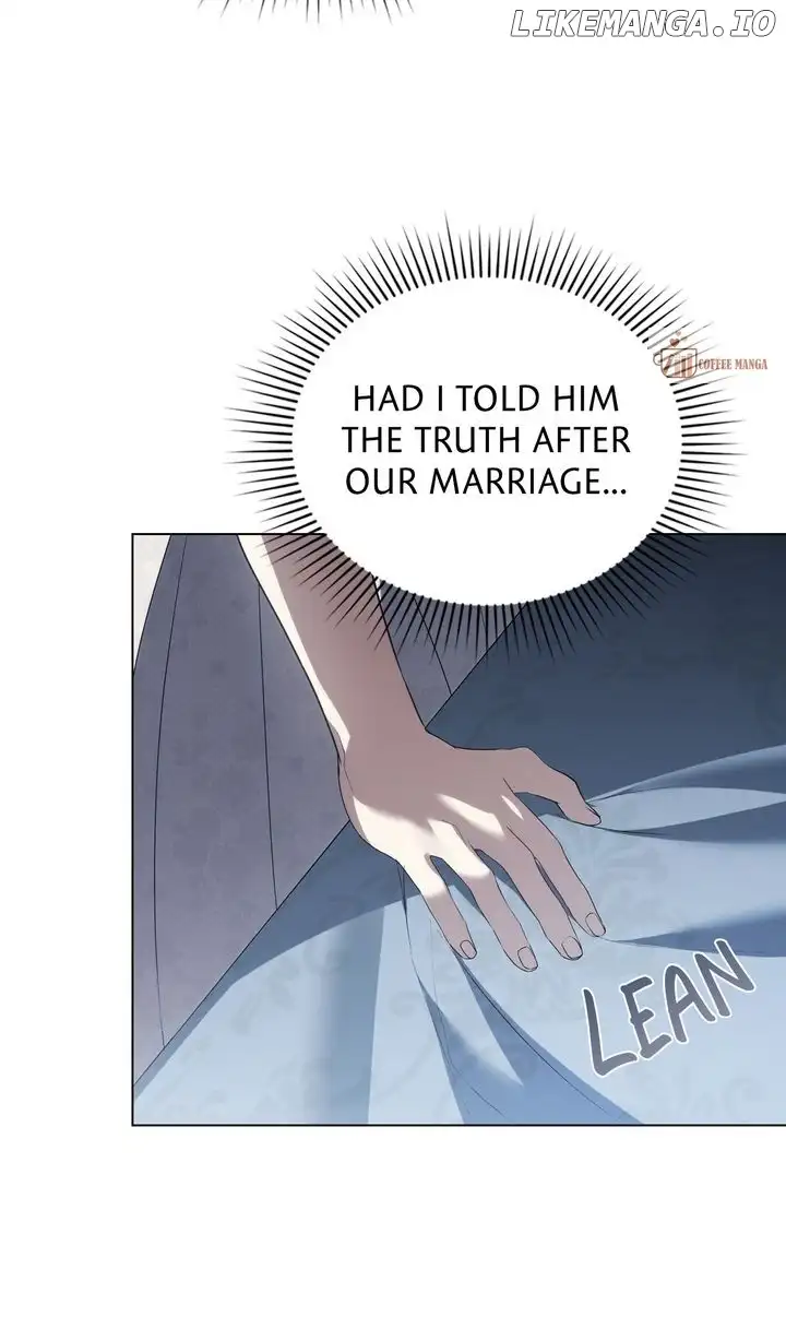 The Promise Isn’t Mine chapter 21 page 54