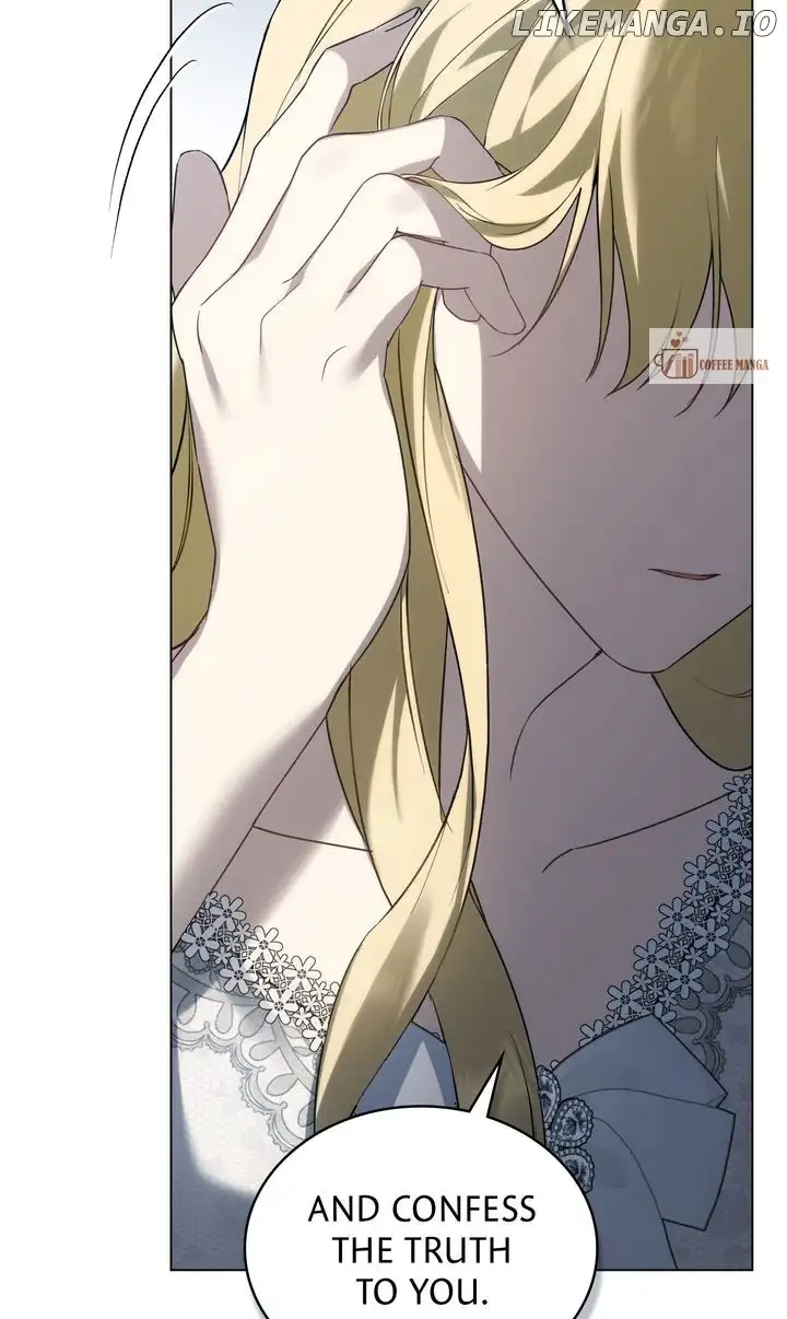 The Promise Isn’t Mine chapter 21 page 68