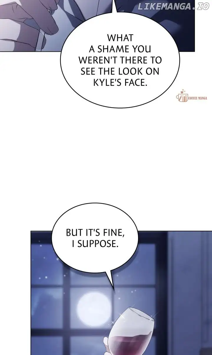 The Promise Isn’t Mine chapter 21 page 75