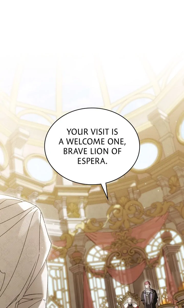 The Promise Isn’t Mine chapter 22 page 1