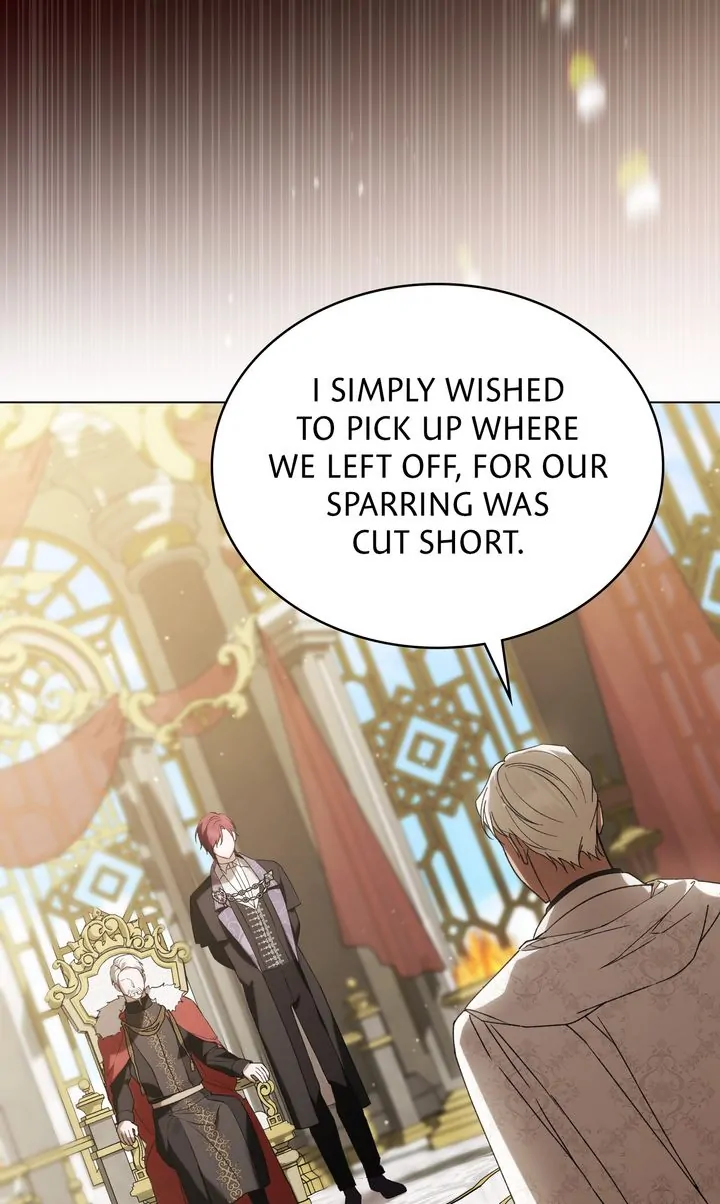 The Promise Isn’t Mine chapter 22 page 21