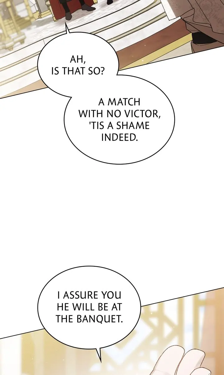 The Promise Isn’t Mine chapter 22 page 22