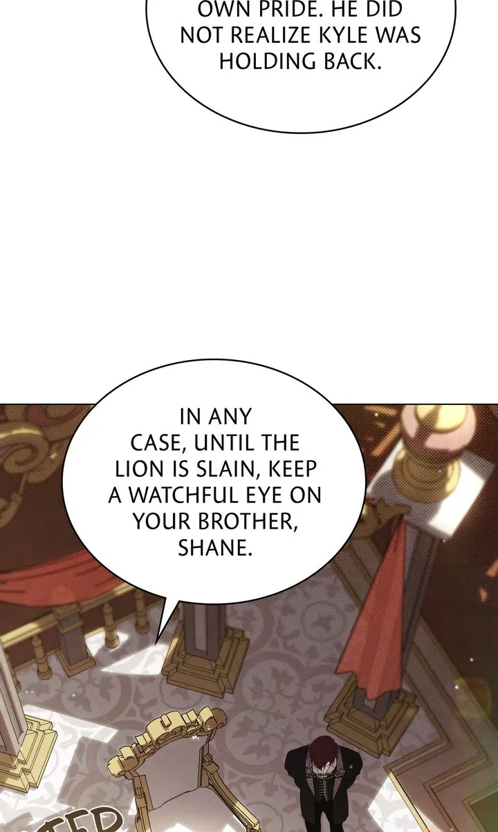 The Promise Isn’t Mine chapter 22 page 29