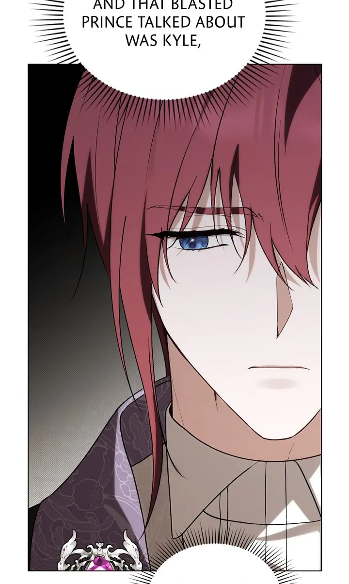 The Promise Isn’t Mine chapter 22 page 31