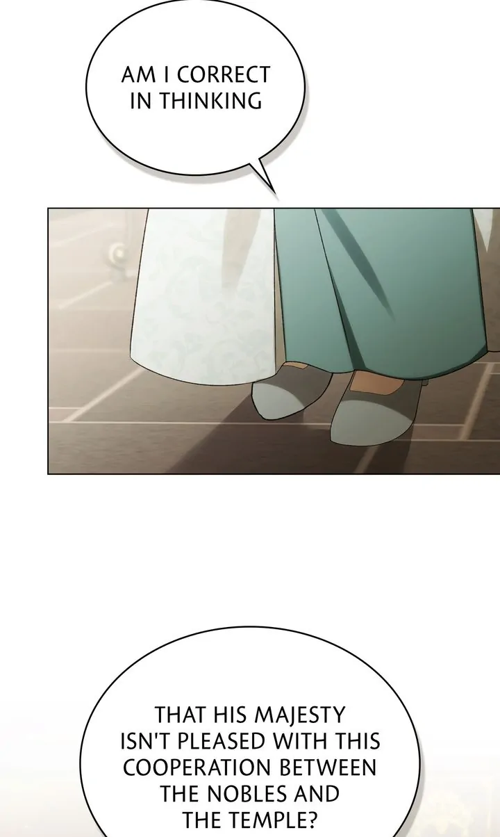 The Promise Isn’t Mine chapter 22 page 57