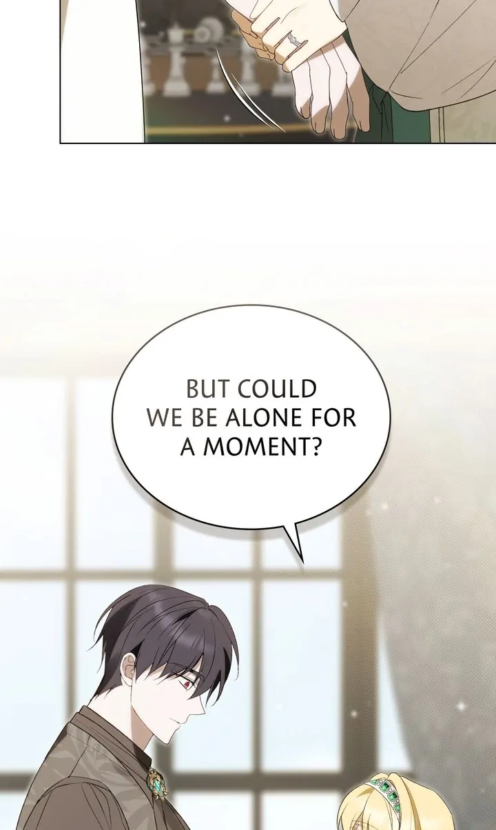 The Promise Isn’t Mine chapter 22 page 69