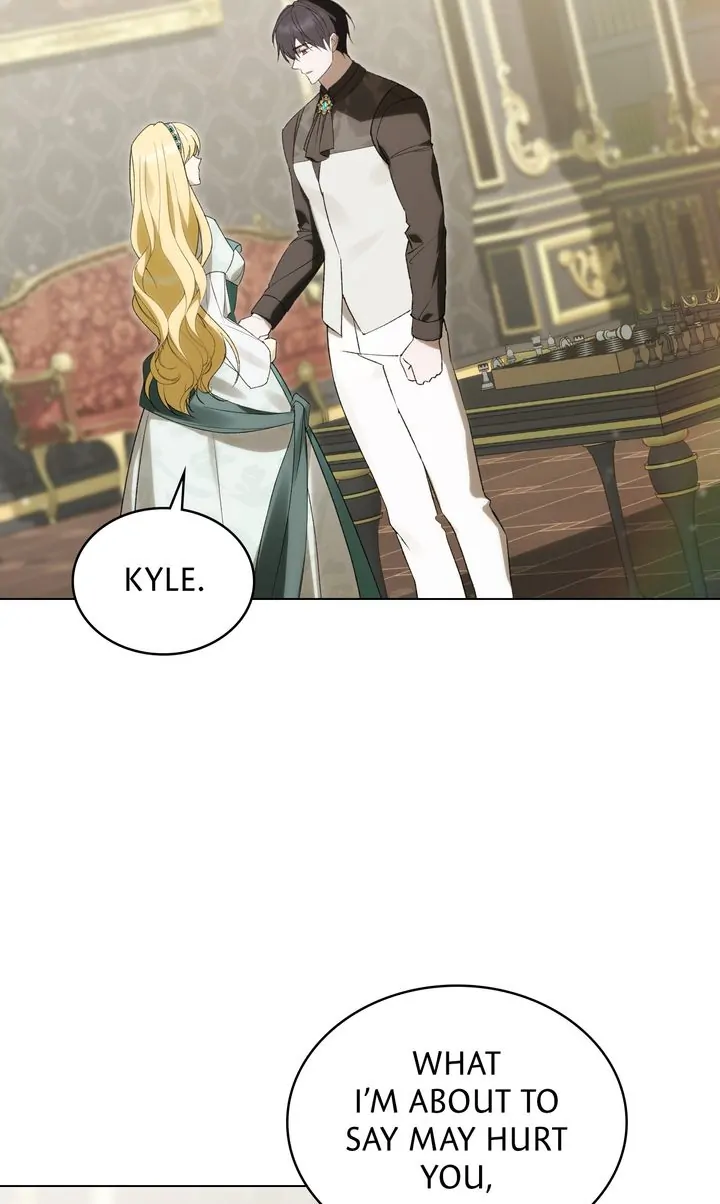 The Promise Isn’t Mine chapter 22 page 73
