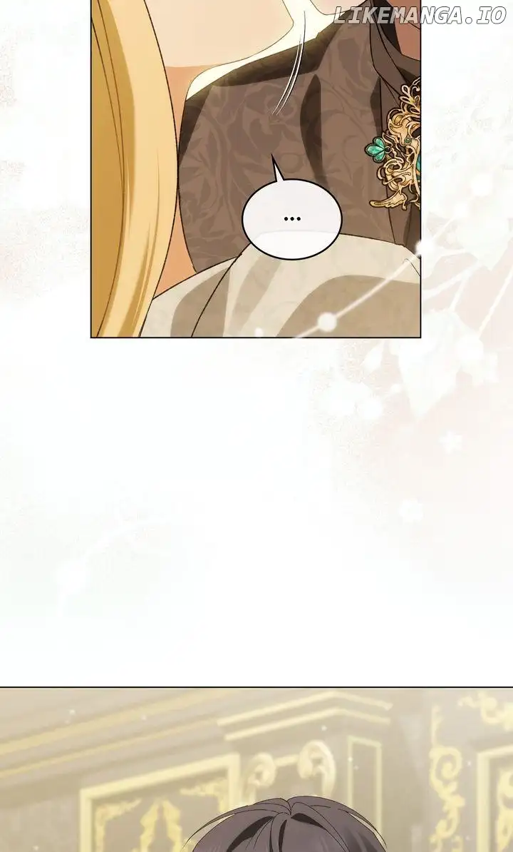 The Promise Isn’t Mine chapter 23 page 3