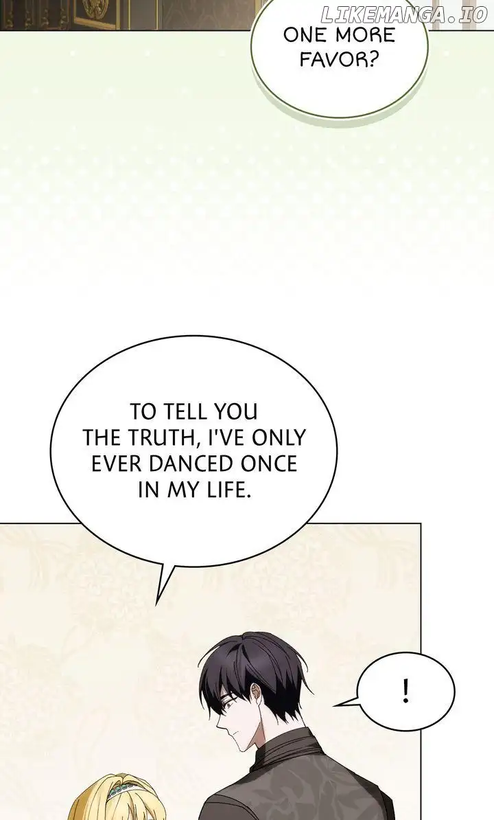 The Promise Isn’t Mine chapter 23 page 6