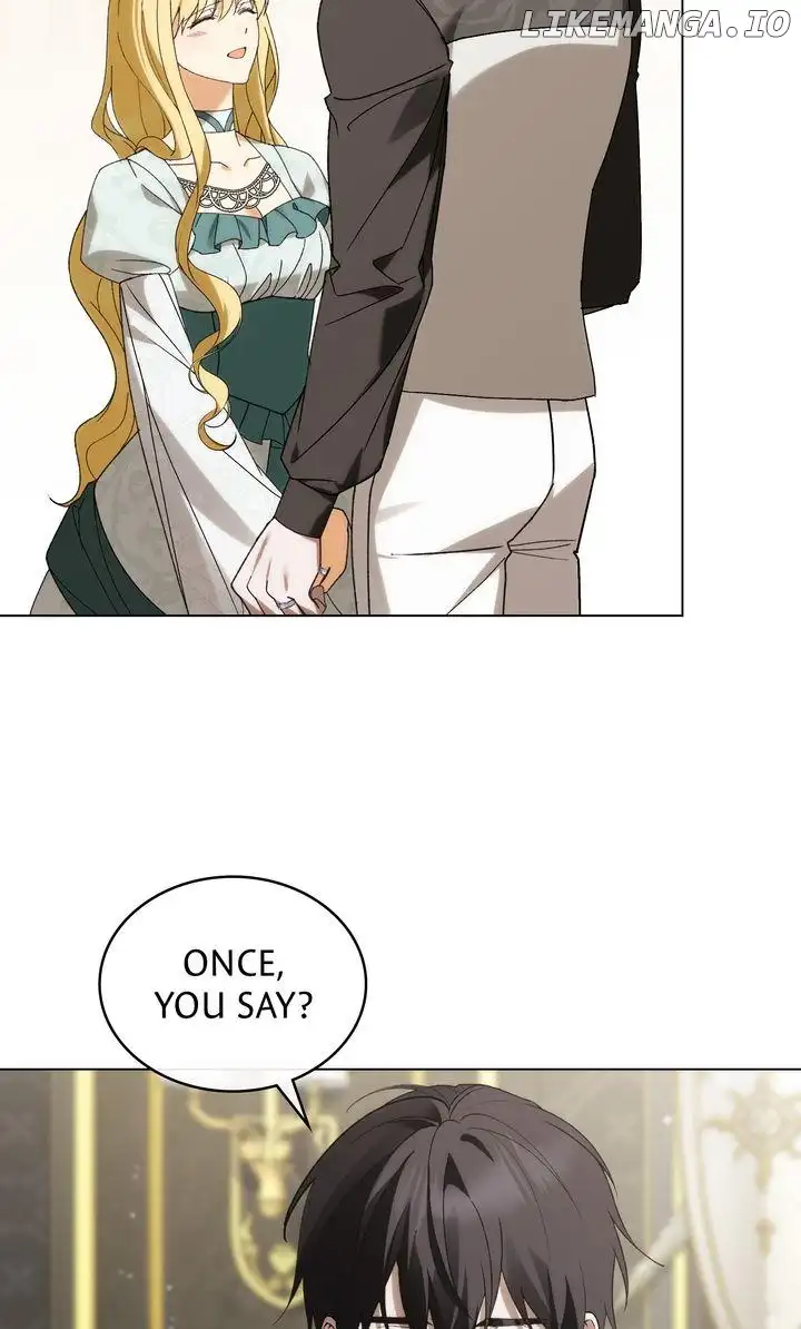 The Promise Isn’t Mine chapter 23 page 7