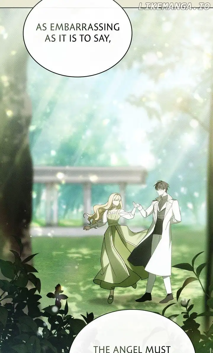 The Promise Isn’t Mine chapter 23 page 10