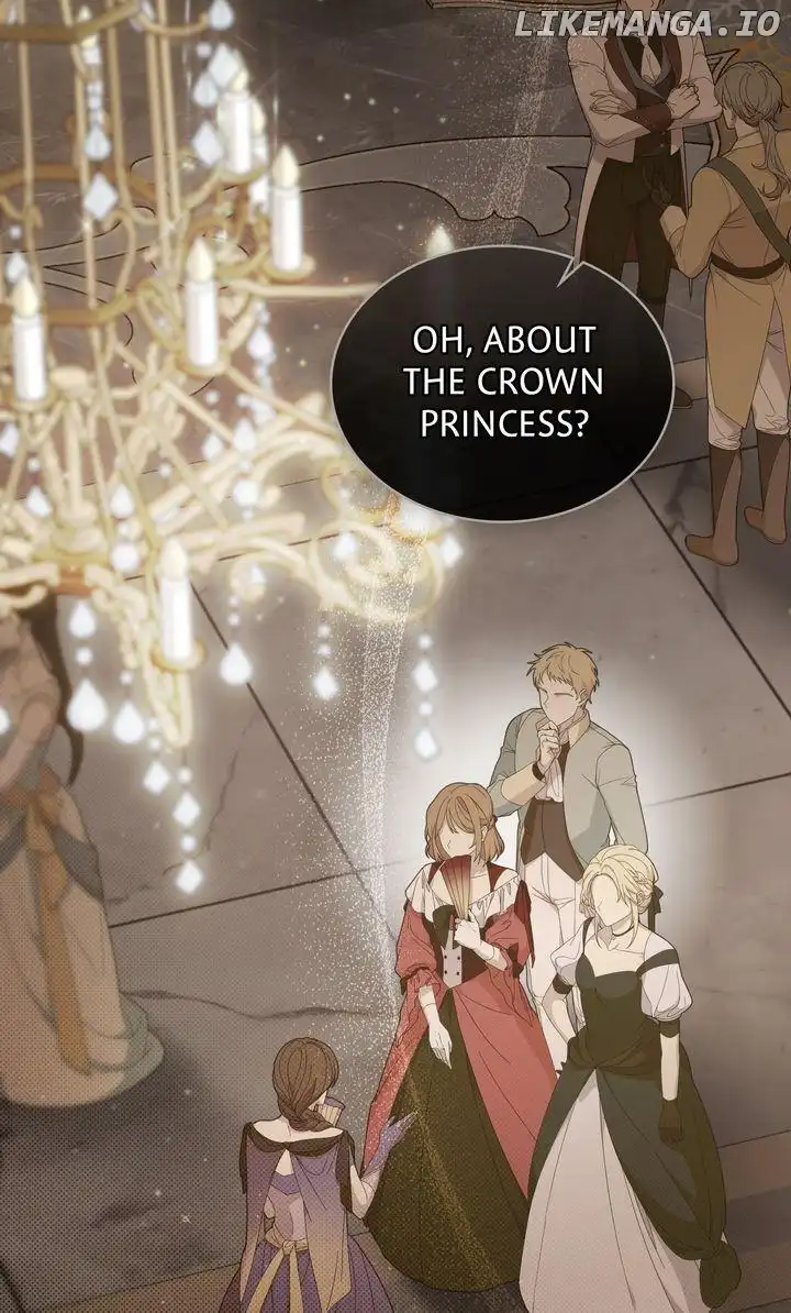 The Promise Isn’t Mine chapter 23 page 41