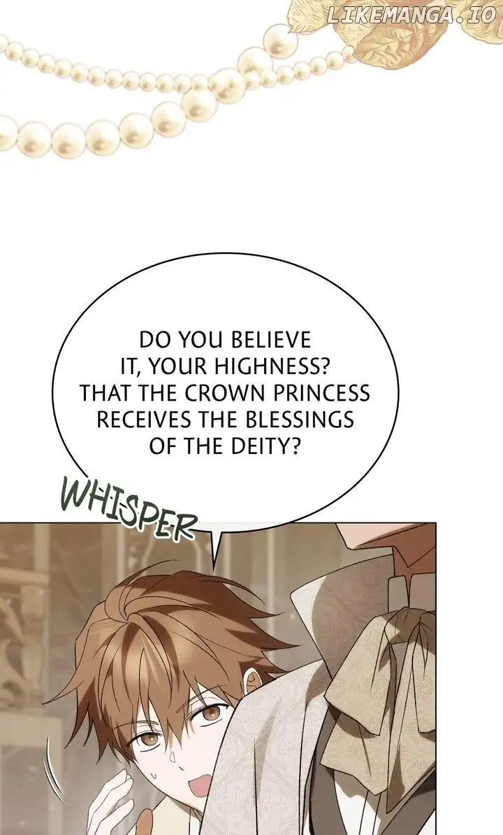 The Promise Isn’t Mine chapter 23 page 70