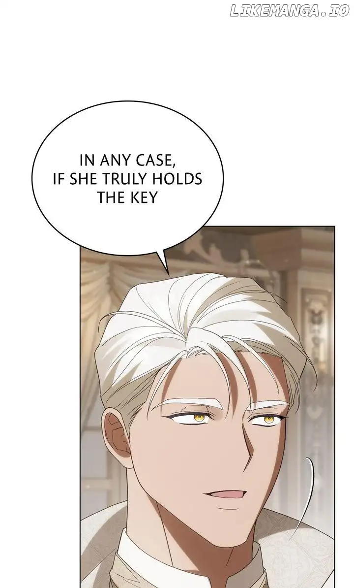 The Promise Isn’t Mine chapter 23 page 73