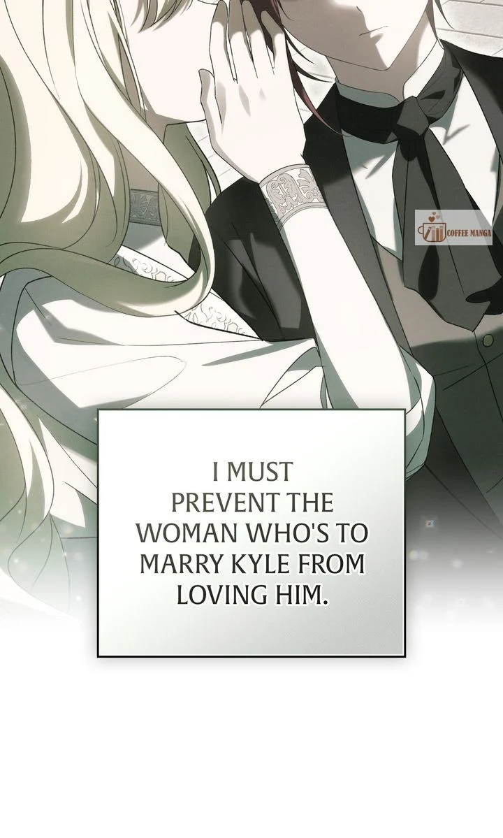 The Promise Isn’t Mine chapter 24 page 6