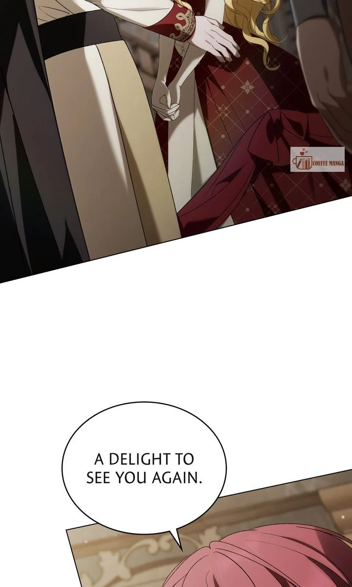 The Promise Isn’t Mine chapter 24 page 11