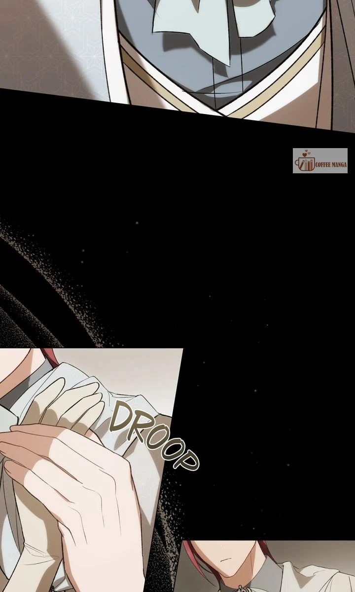 The Promise Isn’t Mine chapter 24 page 34