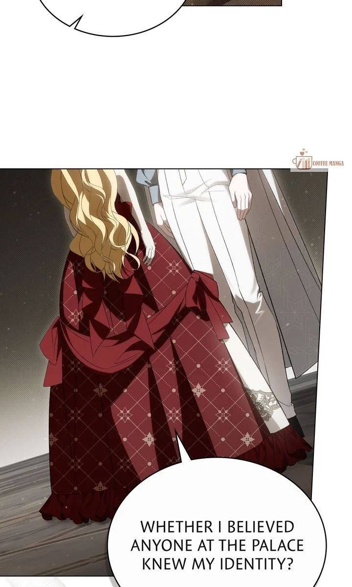 The Promise Isn’t Mine chapter 24 page 43