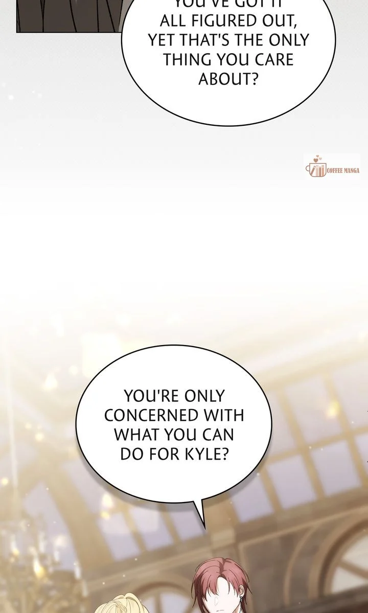 The Promise Isn’t Mine chapter 24 page 62