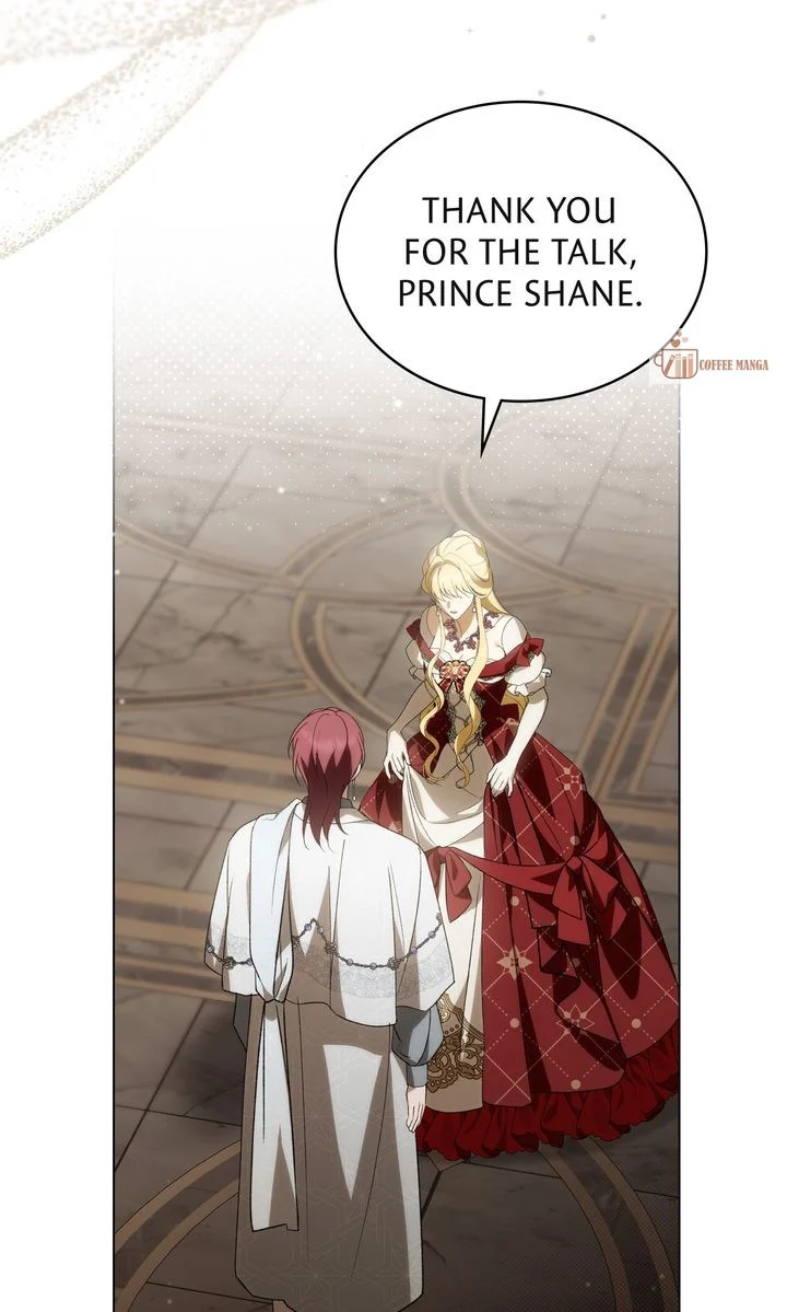 The Promise Isn’t Mine chapter 24 page 69