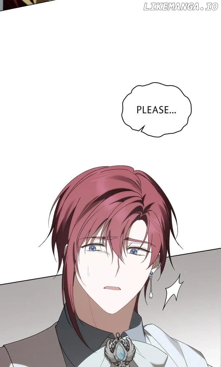 The Promise Isn’t Mine chapter 25 page 4