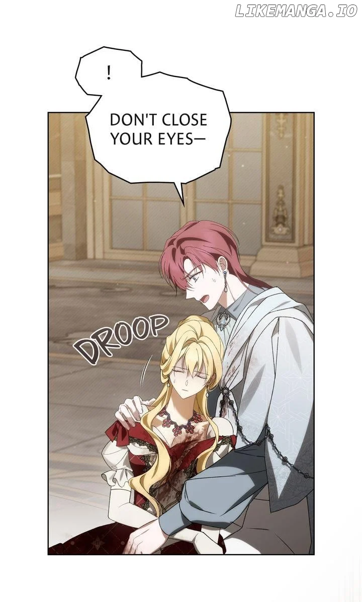 The Promise Isn’t Mine chapter 25 page 7