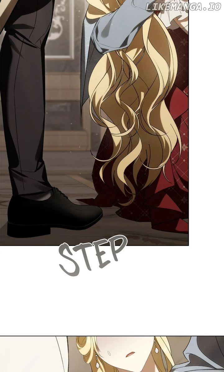 The Promise Isn’t Mine chapter 25 page 10