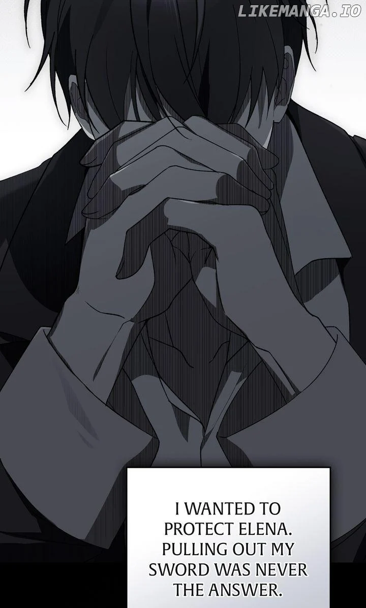 The Promise Isn’t Mine chapter 25 page 34