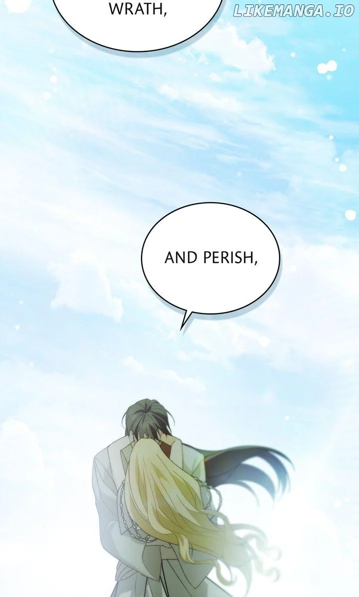 The Promise Isn’t Mine chapter 25 page 66