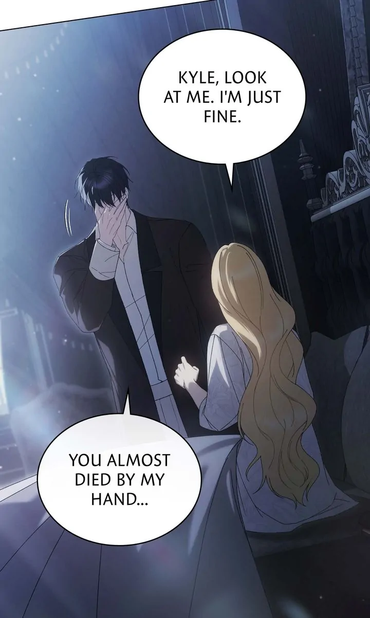 The Promise Isn’t Mine chapter 26 page 11