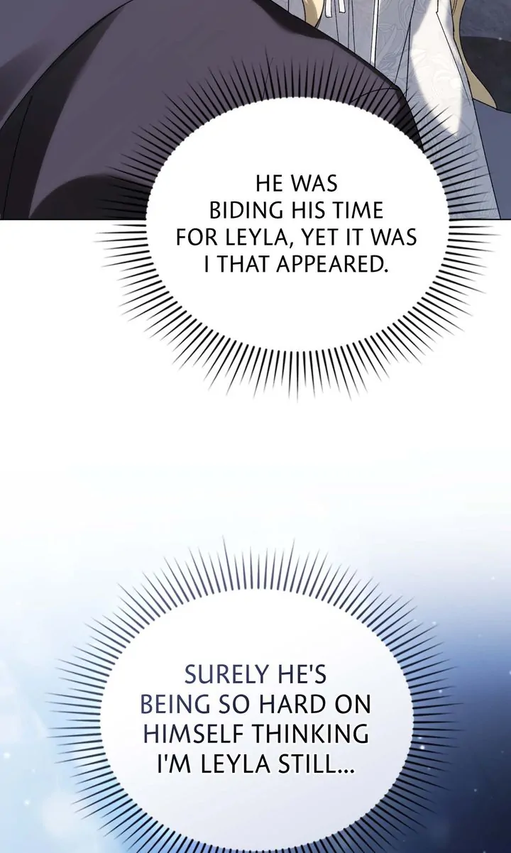 The Promise Isn’t Mine chapter 26 page 16