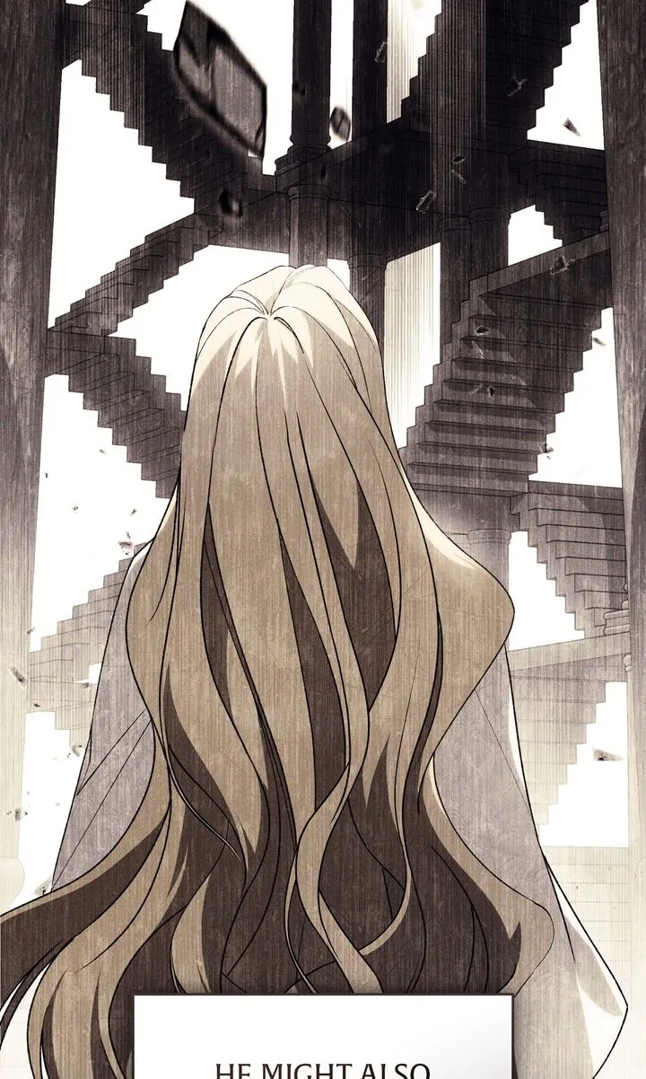 The Promise Isn’t Mine chapter 26 page 23