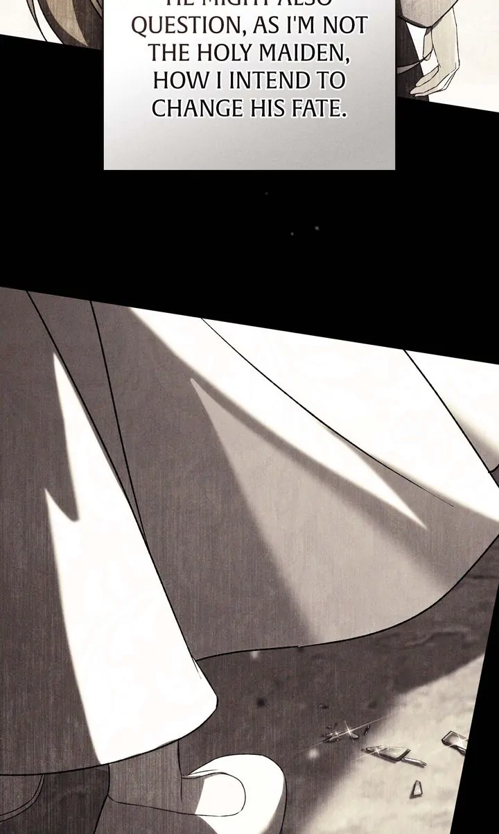 The Promise Isn’t Mine chapter 26 page 24