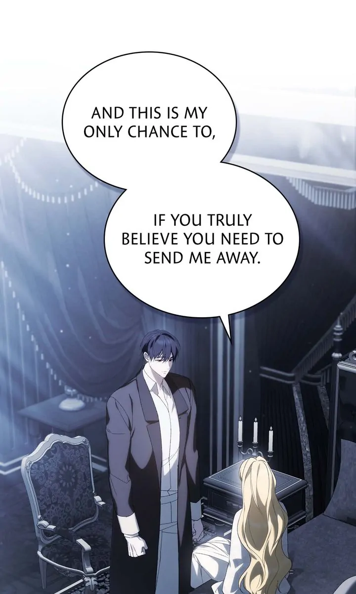 The Promise Isn’t Mine chapter 26 page 27
