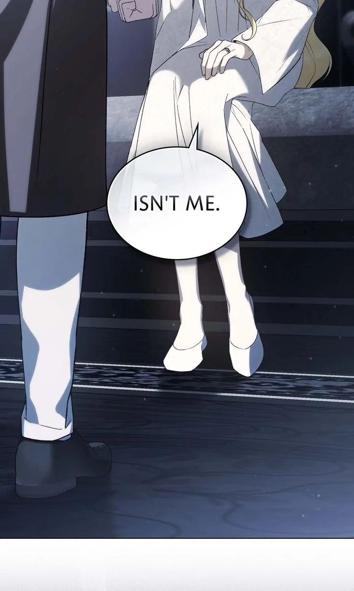 The Promise Isn’t Mine chapter 26 page 31