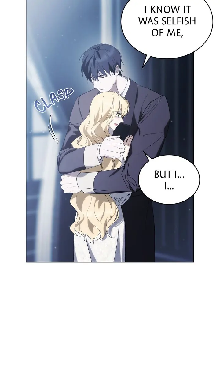 The Promise Isn’t Mine chapter 26 page 52