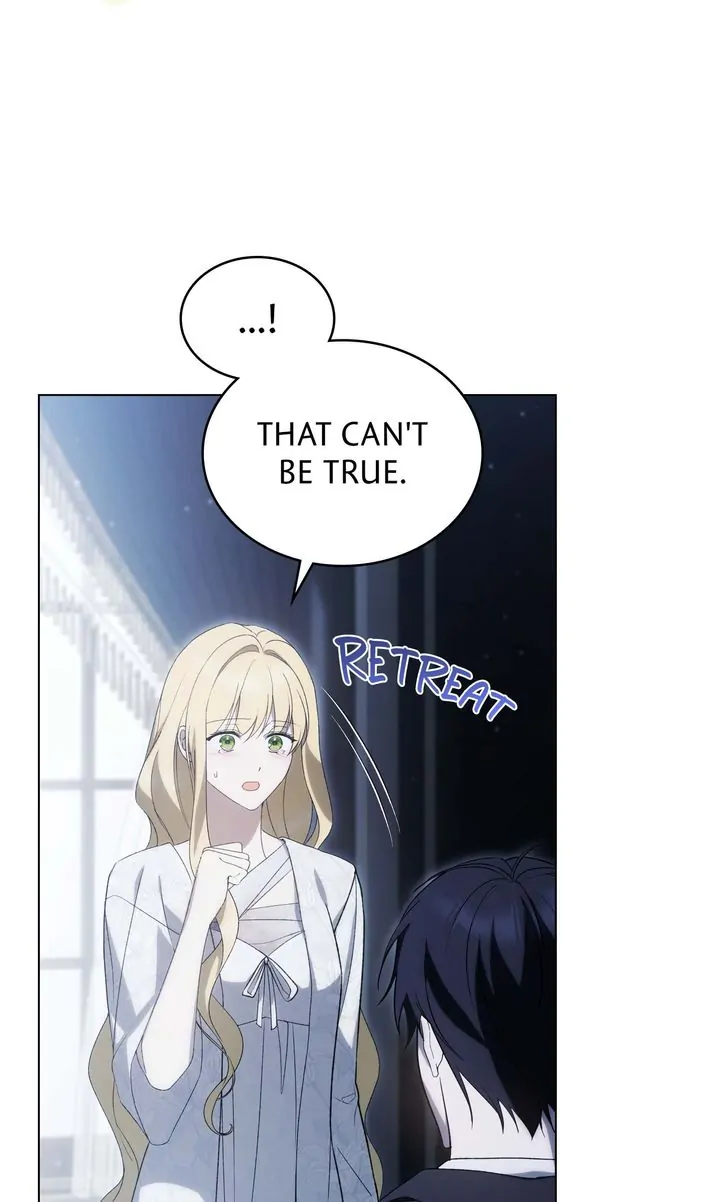 The Promise Isn’t Mine chapter 26 page 74