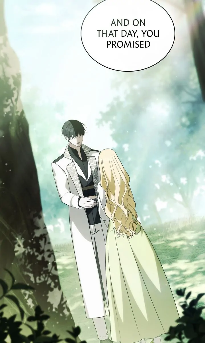 The Promise Isn’t Mine chapter 26 page 78