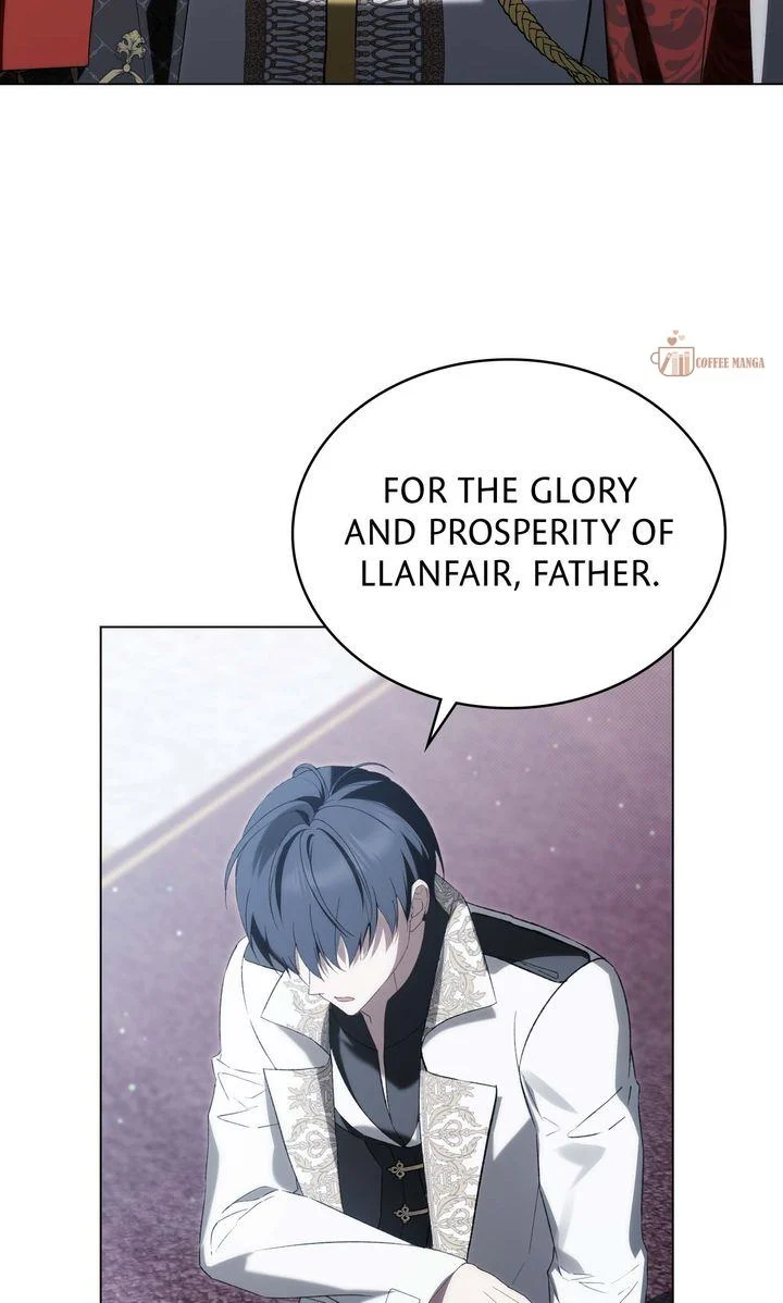 The Promise Isn’t Mine chapter 27 page 4