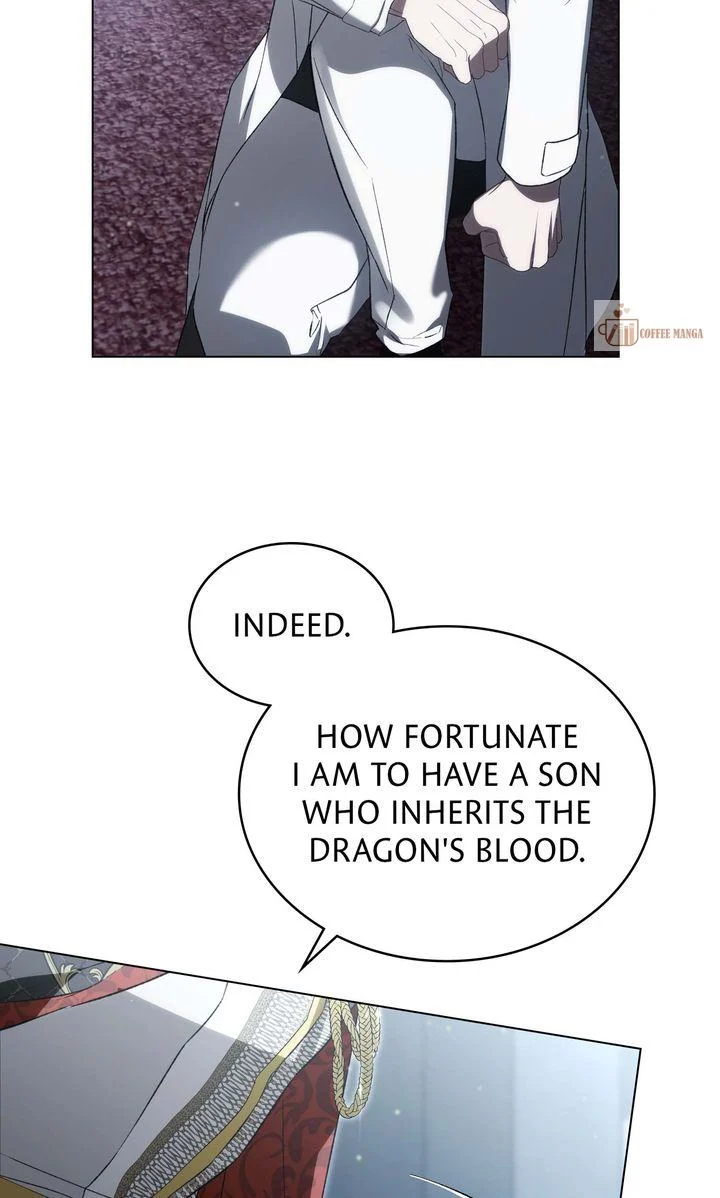 The Promise Isn’t Mine chapter 27 page 5