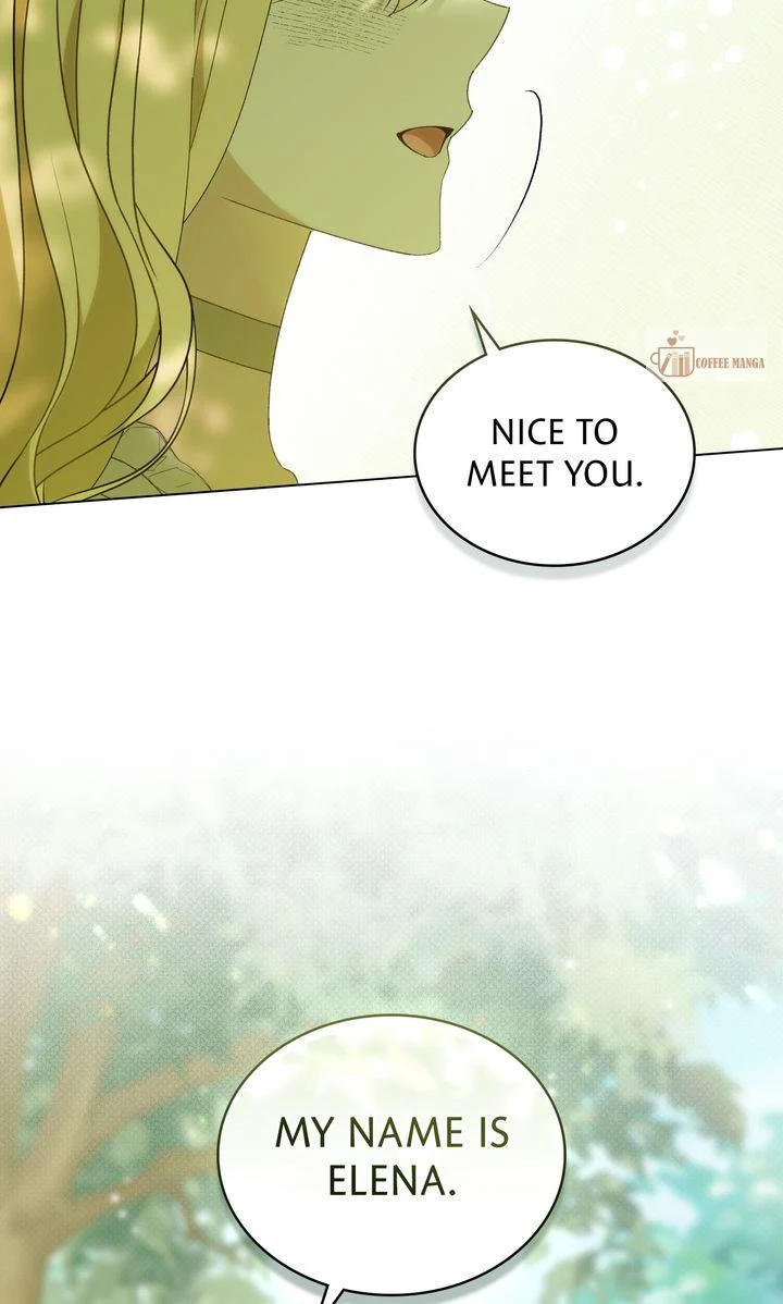The Promise Isn’t Mine chapter 27 page 57