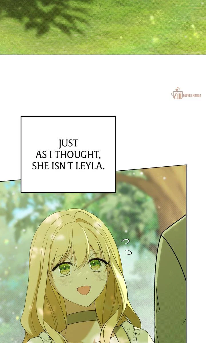 The Promise Isn’t Mine chapter 27 page 59