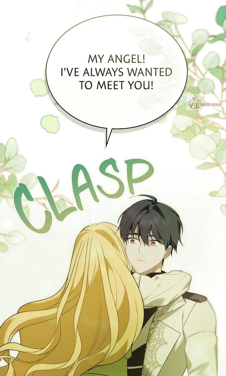 The Promise Isn’t Mine chapter 27 page 75