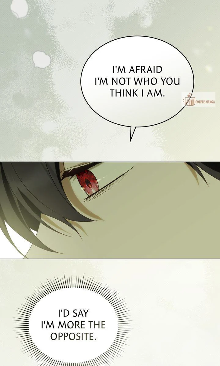 The Promise Isn’t Mine chapter 27 page 81