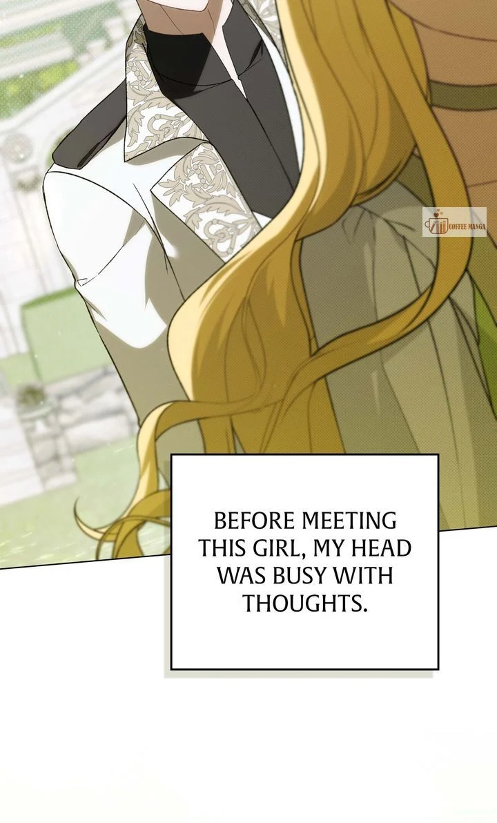 The Promise Isn’t Mine chapter 28 page 2