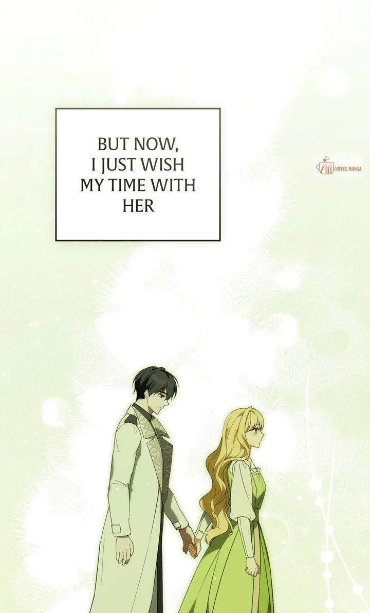 The Promise Isn’t Mine chapter 28 page 3